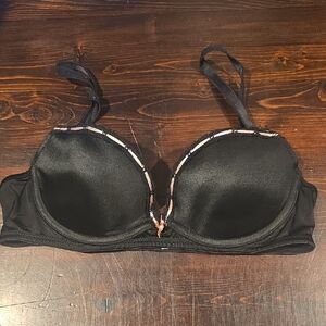 Victoria's Secret Sexy Little Things Satin Bra